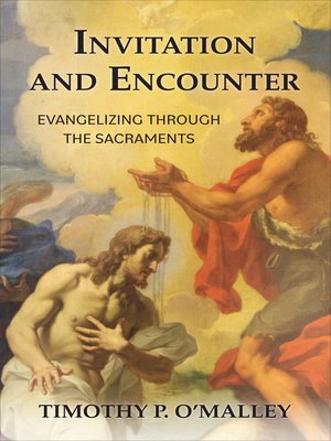 cover image of Invitation and Encounter
